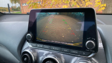 Nissan Juke 1.0 DiG-T 114 N-Connecta 5dr DCT Petrol Hatchback